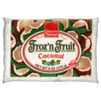 Harris Teeter Coconut