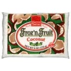 Harris Teeter Coconut