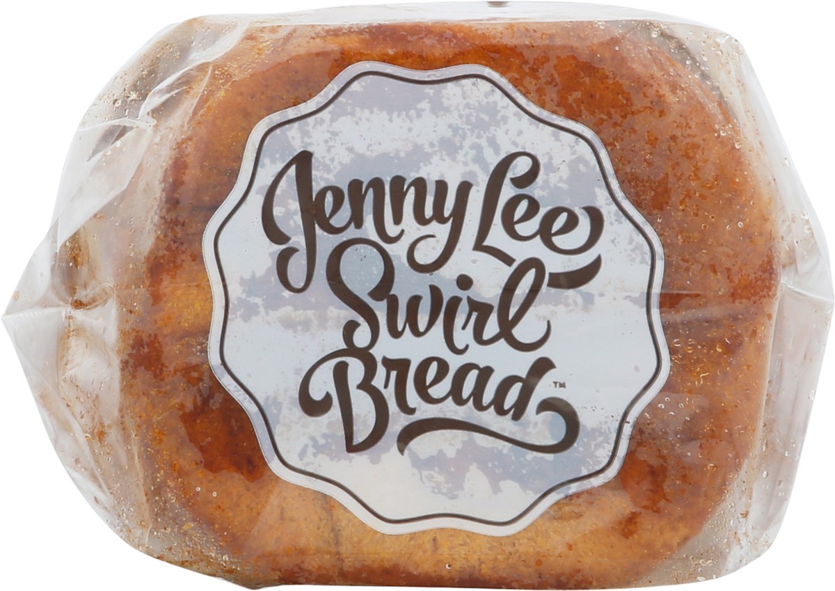 slide 1 of 12, Jenny Lee Swirl Bread Cinnamon Pumpkin Pie 18 oz, 18 oz