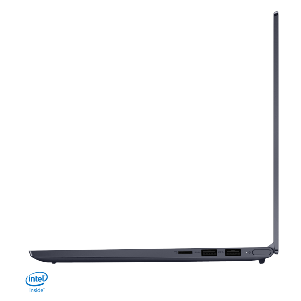 slide 10 of 10, Lenovo Ideapad Slim 7I Laptop, 14'' Screen, Intel Core I7, 16Gb Memory, 512Gb Solid State Drive, Wi-Fi 6, Windows 10, 82A6000Kus, 1 ct