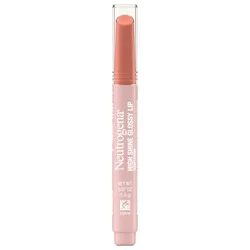 Neutrogena High Shine Glossy Lip Balm, Temptation
