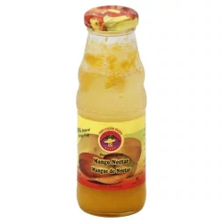 Mounsier Papa Mango Nectar 250 ml