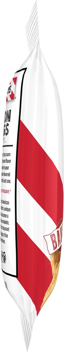 slide 3 of 11, T.G.I. Friday's TGIF Onion Rings - 2 oz, 2 oz