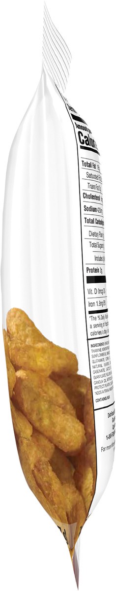 slide 4 of 11, T.G.I. Friday's TGIF Onion Rings - 2 oz, 2 oz