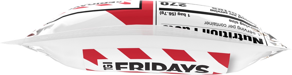 slide 10 of 11, T.G.I. Friday's TGIF Onion Rings - 2 oz, 2 oz