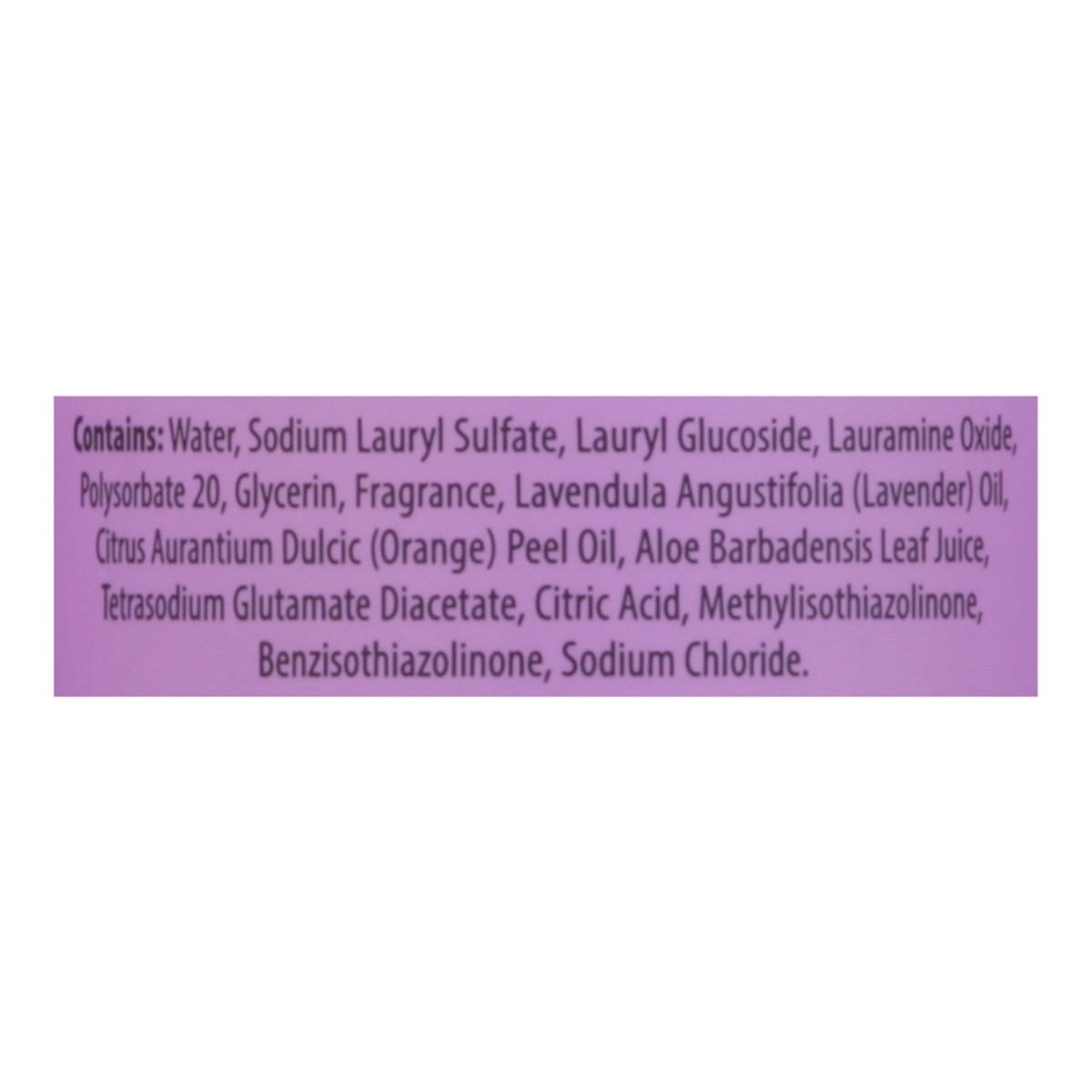 slide 6 of 11, Pure Joy Lavender Dishwashing Liquid 16 fl oz, 16 fl oz