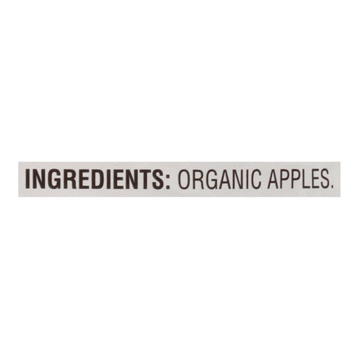 slide 2 of 13, Cadia Organic Unsweetened Apple Sauce 24 oz, 24 oz