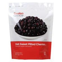 Gordon Choice Dark Sweet Cherries
