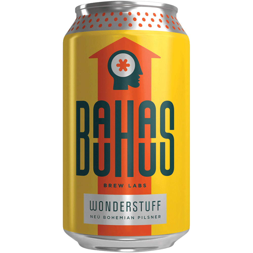 slide 1 of 1, Bauhaus Brew Labs Bauhaus Wonderstuff, 12 ct; 12 oz