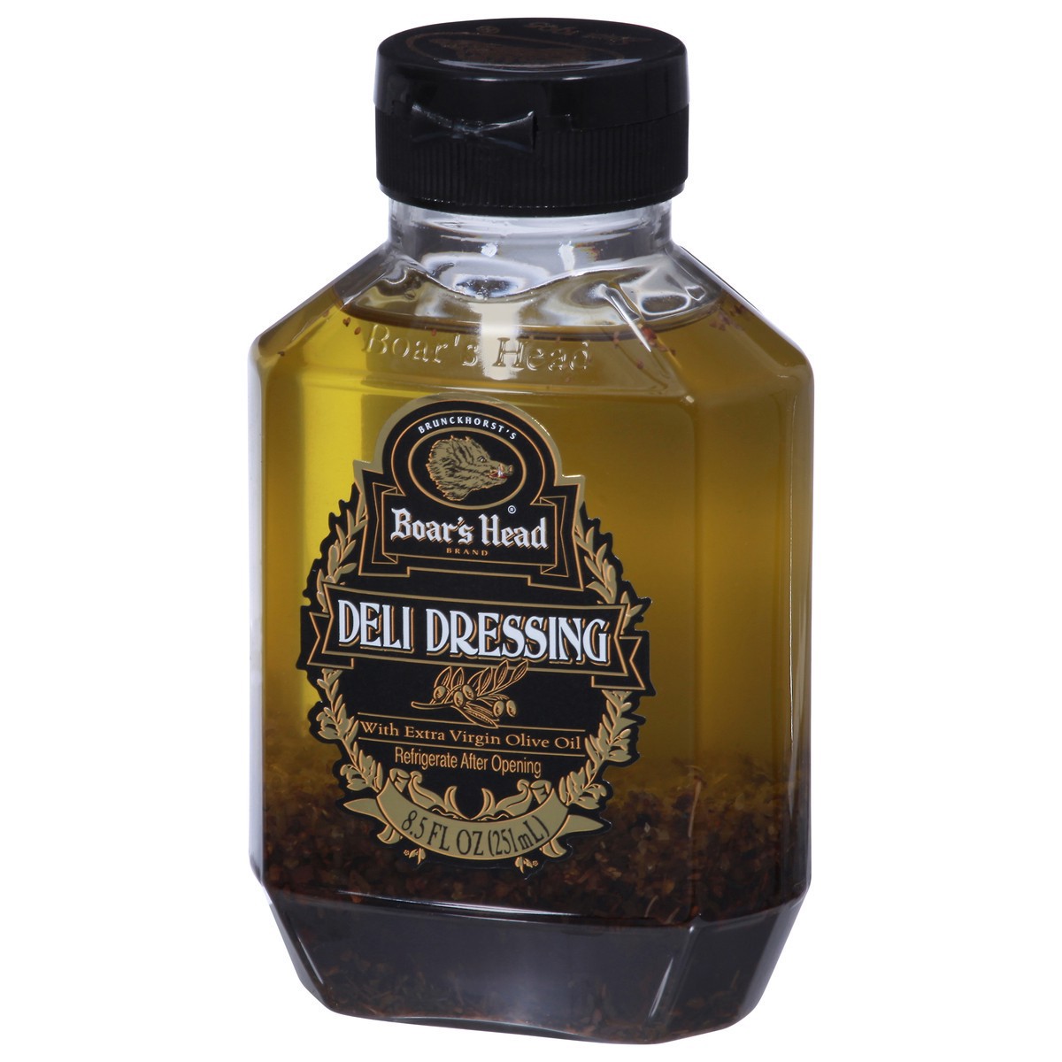 slide 6 of 9, Boar's Head Deli Dressing, 8.5 oz