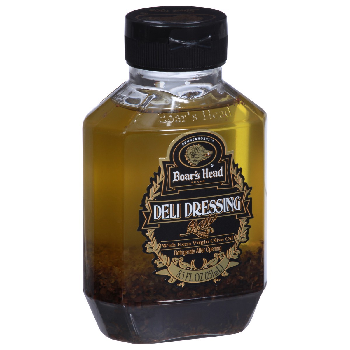 slide 2 of 9, Boar's Head Deli Dressing, 8.5 oz