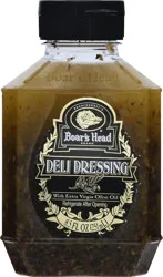 Boar's Head Deli Dressing