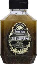Boar's Head Deli Dressing