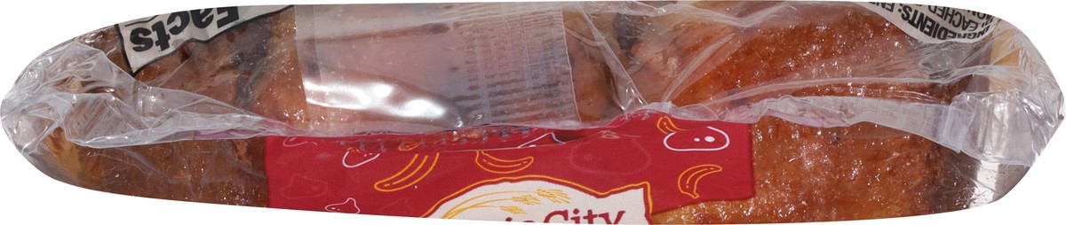 slide 6 of 14, Pcb Banana Choc Chip Butr Ck, 1 ct