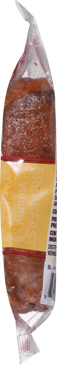 slide 10 of 14, Pcb Banana Choc Chip Butr Ck, 1 ct