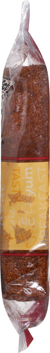 slide 12 of 14, Pcb Banana Choc Chip Butr Ck, 1 ct