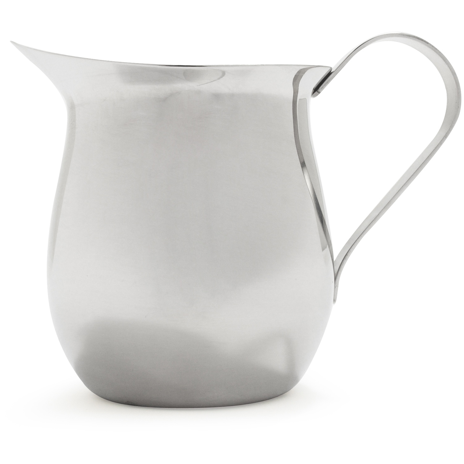 slide 1 of 1, Sur La Table Espresso Brew Pitcher, Steel, 5 oz