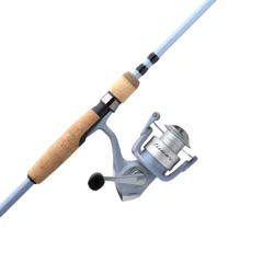 Pflueger Lady Trion Spinning Combo