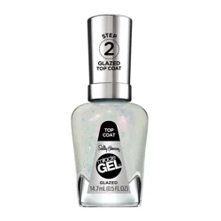 SH Miracle Gel Glazed