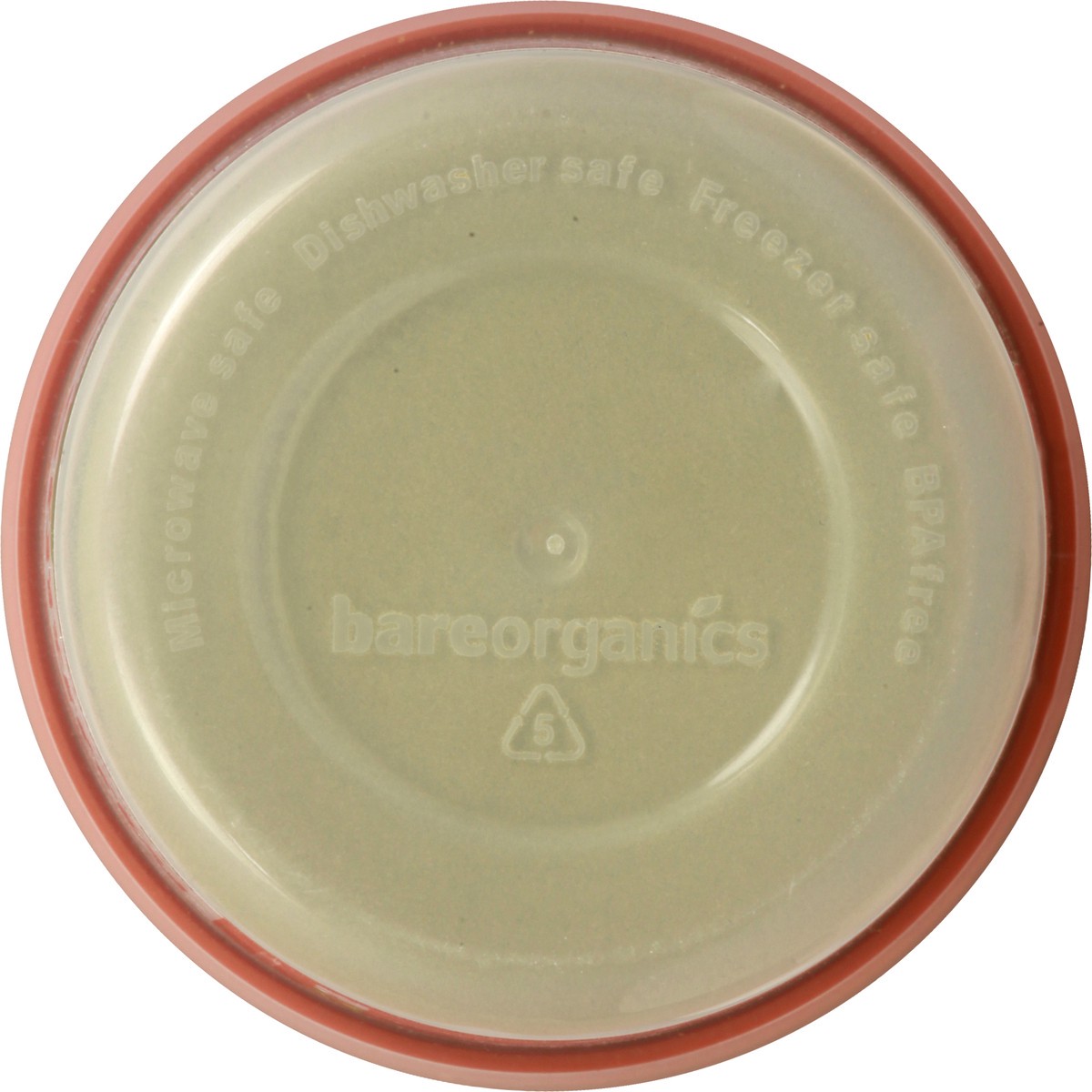 slide 8 of 12, BareOrganics Raw Organic Antioxidant Super Green Moringa Leaf Powder - 8 oz, 8 oz