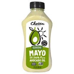 Chosen Foods Classic Avocado Oil Mayo