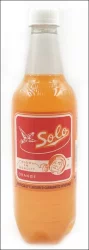 Solo Orange Soda - 20 fl oz