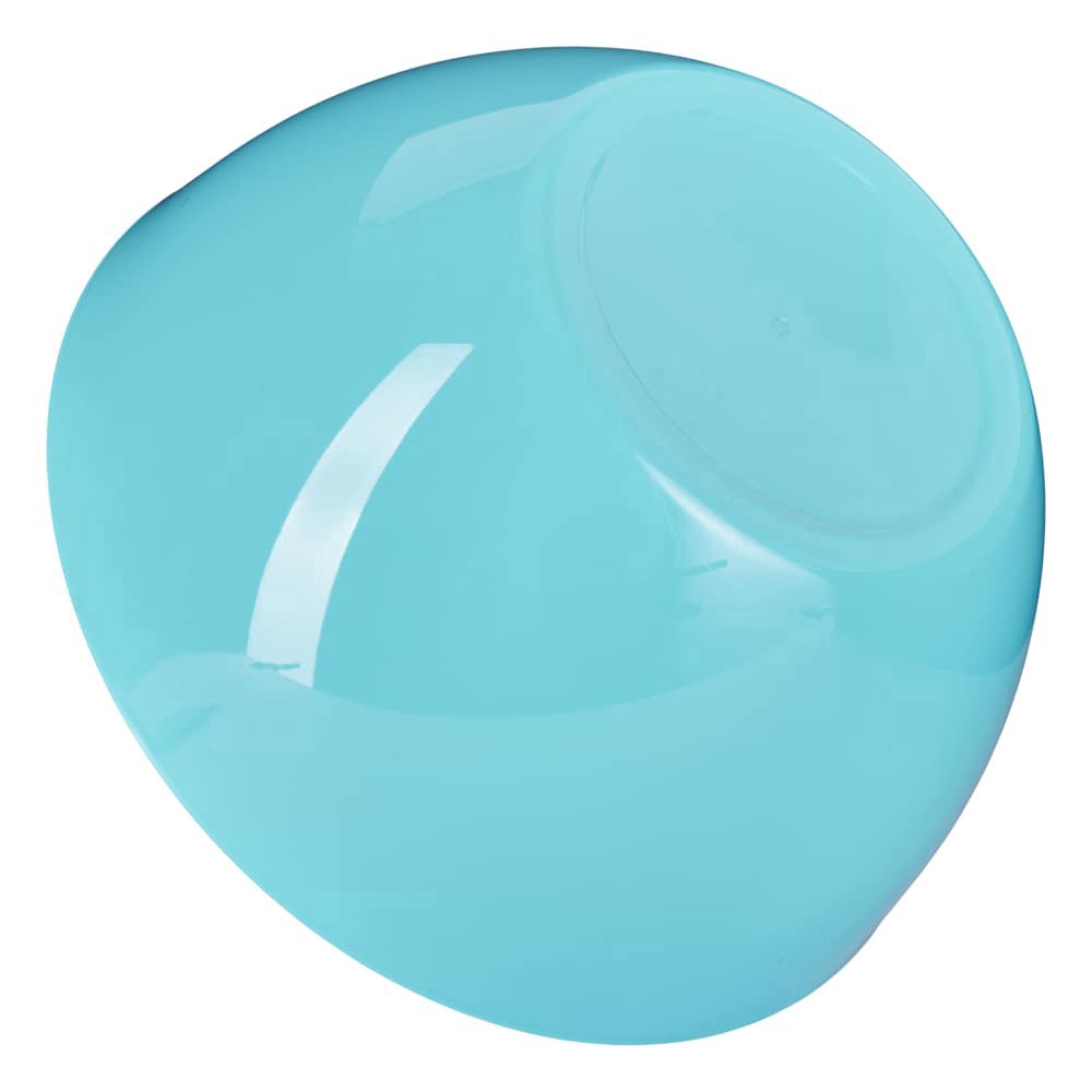 slide 4 of 4, Everyday Living® 2 Tone Bowl, 8 qt