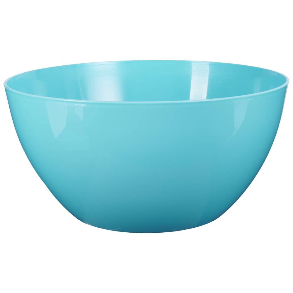 slide 1 of 4, Everyday Living® 2 Tone Bowl, 8 qt