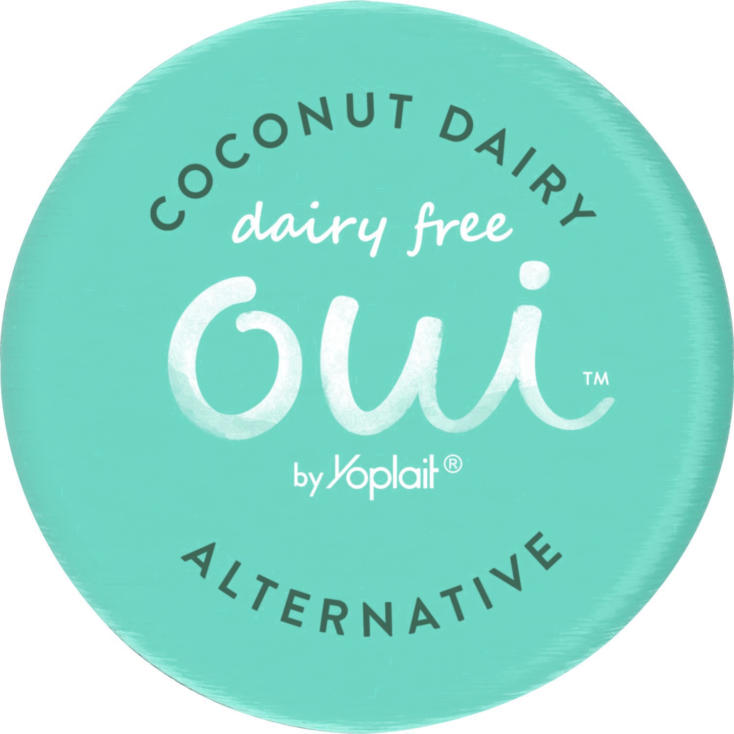 slide 39 of 67, Oui by Yoplait Mango Dairy Free Yogurt Alternative, 5 OZ Jar, 5 oz