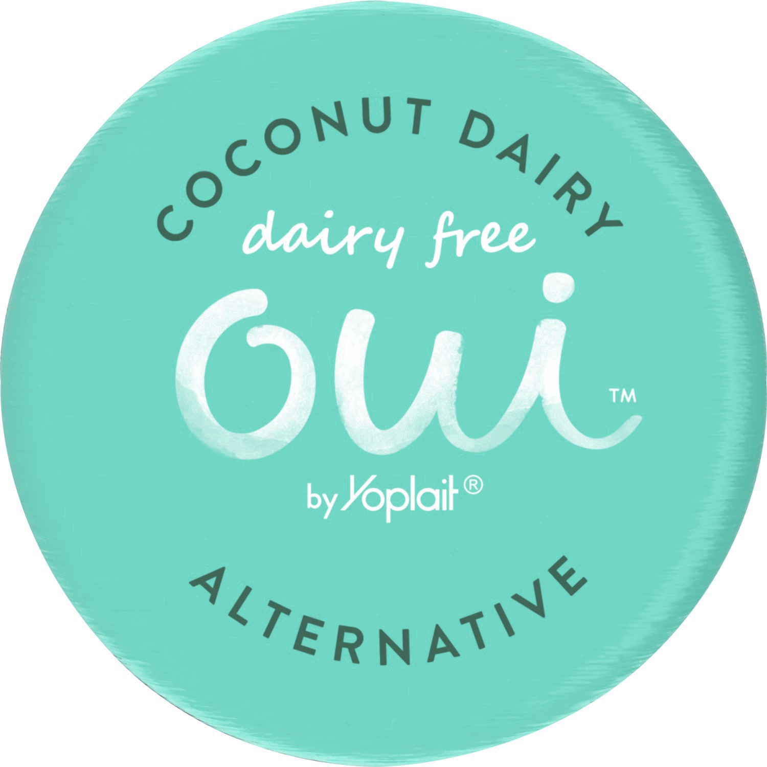 slide 29 of 67, Oui by Yoplait Mango Dairy Free Yogurt Alternative, 5 OZ Jar, 5 oz