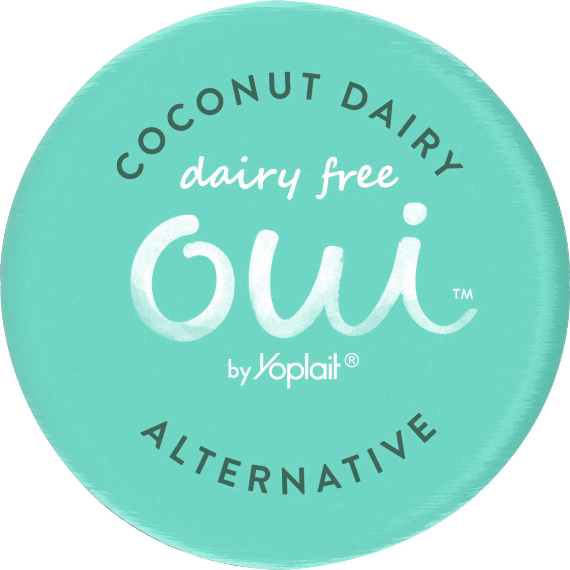 slide 22 of 67, Oui by Yoplait Mango Dairy Free Yogurt Alternative, 5 OZ Jar, 5 oz