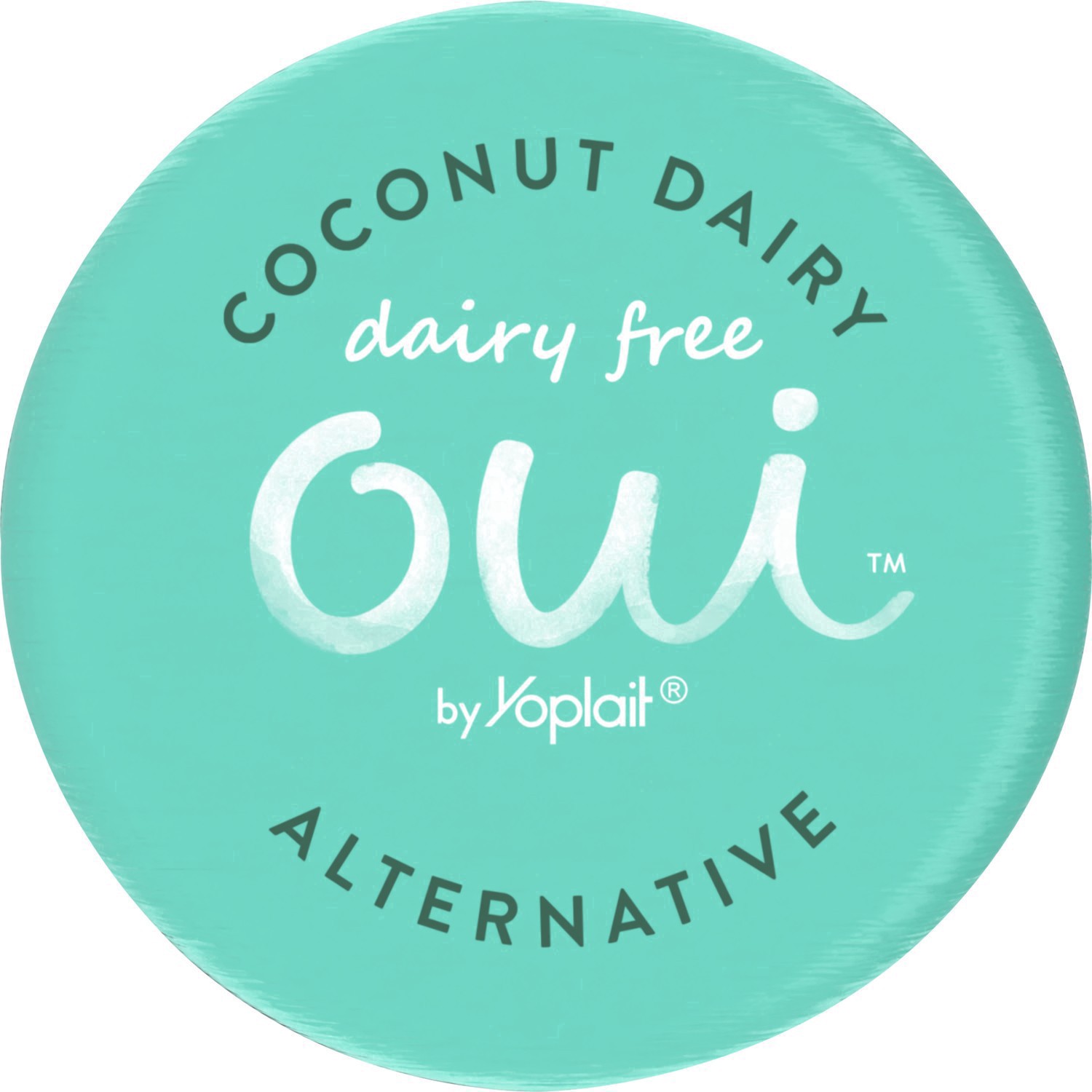 slide 47 of 67, Oui by Yoplait Mango Dairy Free Yogurt Alternative, 5 OZ Jar, 5 oz