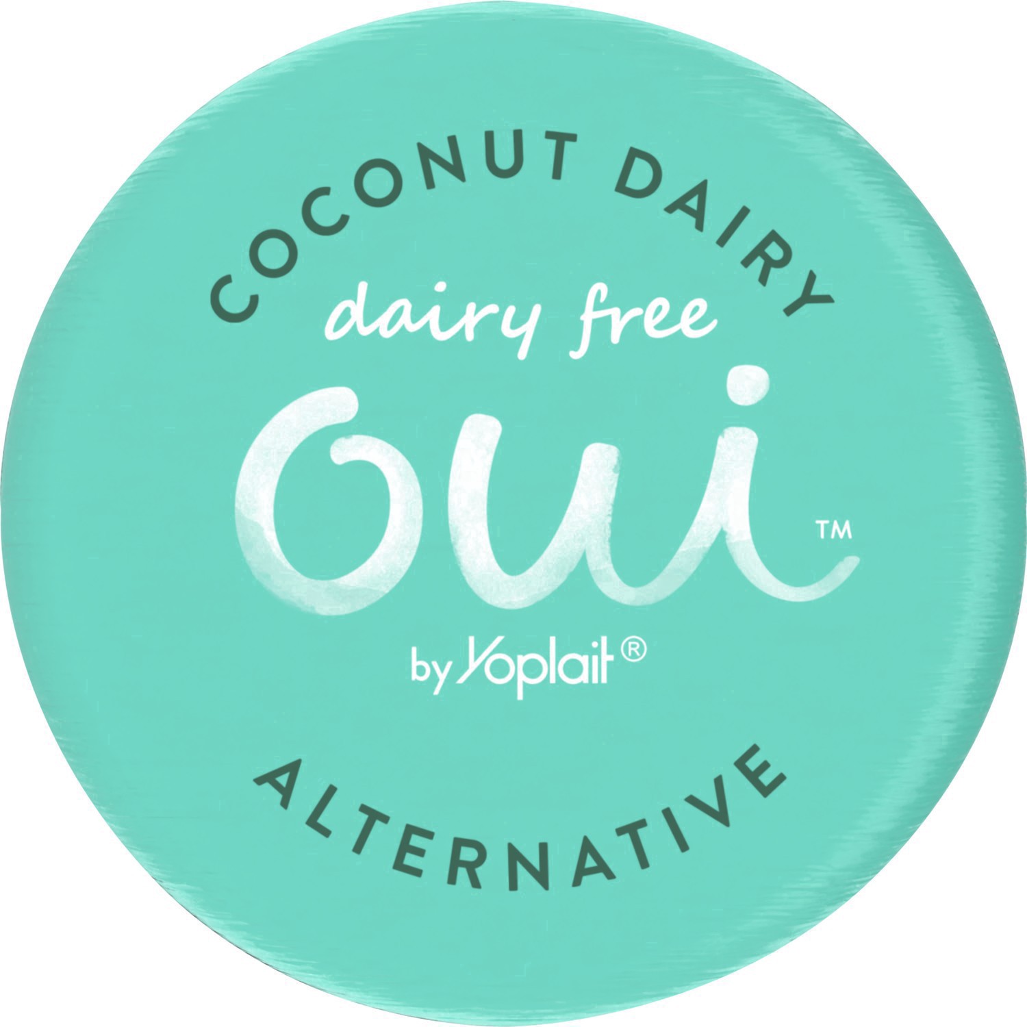 slide 31 of 67, Oui by Yoplait Mango Dairy Free Yogurt Alternative, 5 OZ Jar, 5 oz