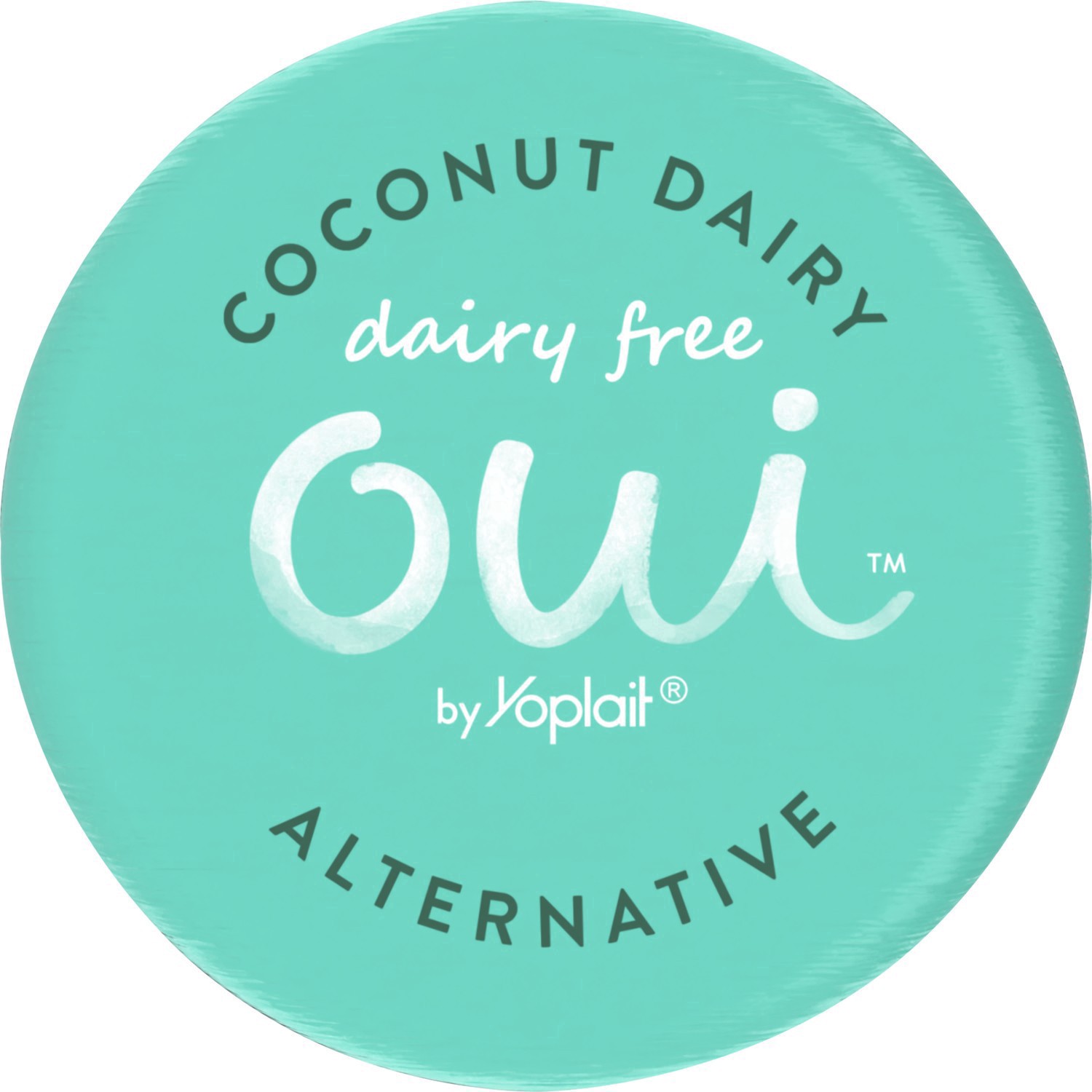 slide 34 of 67, Oui by Yoplait Mango Dairy Free Yogurt Alternative, 5 OZ Jar, 5 oz