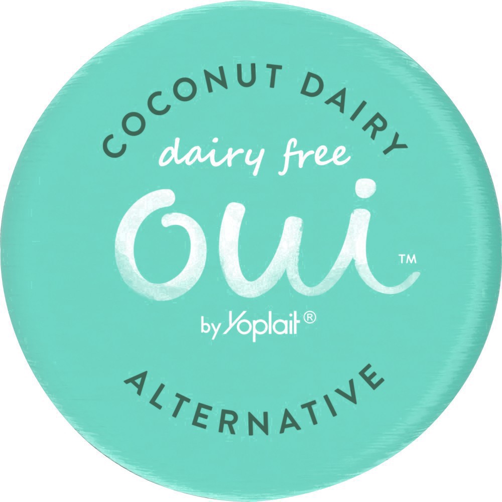 slide 36 of 67, Oui by Yoplait Mango Dairy Free Yogurt Alternative, 5 OZ Jar, 5 oz
