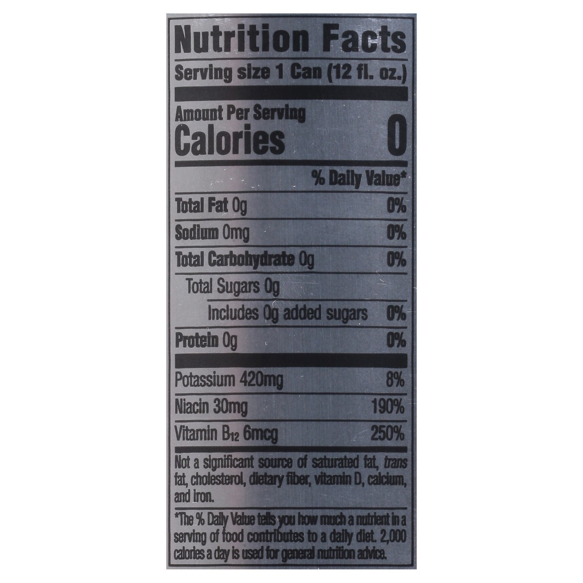 slide 12 of 12, C4 Sport Smart Energy Zero Sugar Sparkling Cherry Berry Lime Energy Drink 12 fl oz, 12 fl oz