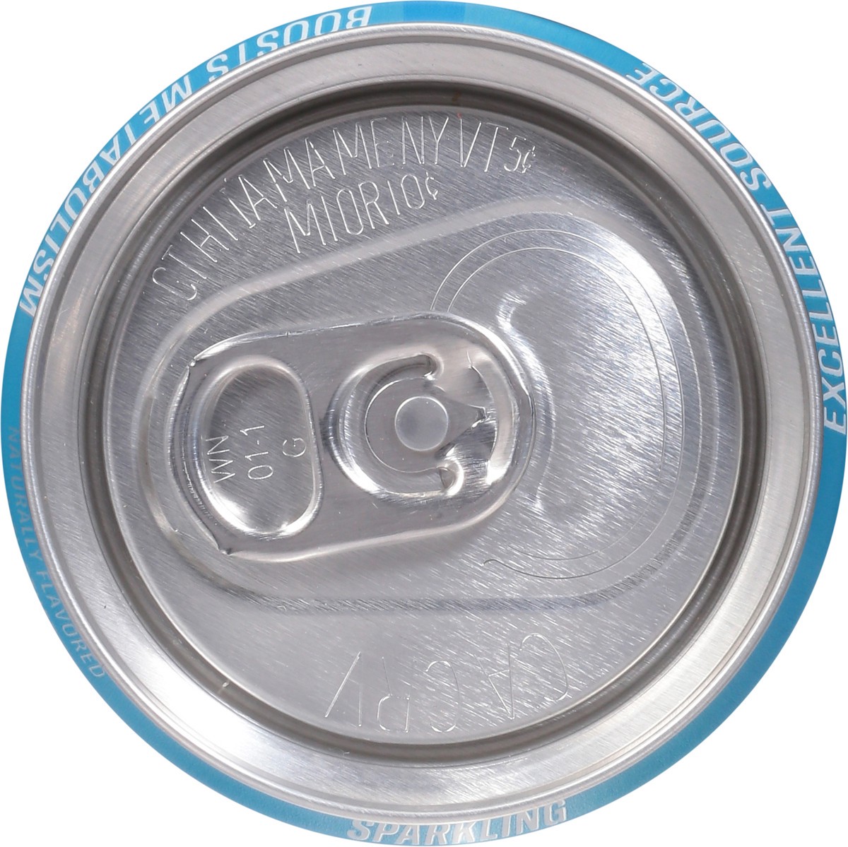 slide 5 of 12, C4 Sport Smart Energy Zero Sugar Sparkling Cherry Berry Lime Energy Drink 12 fl oz, 12 fl oz