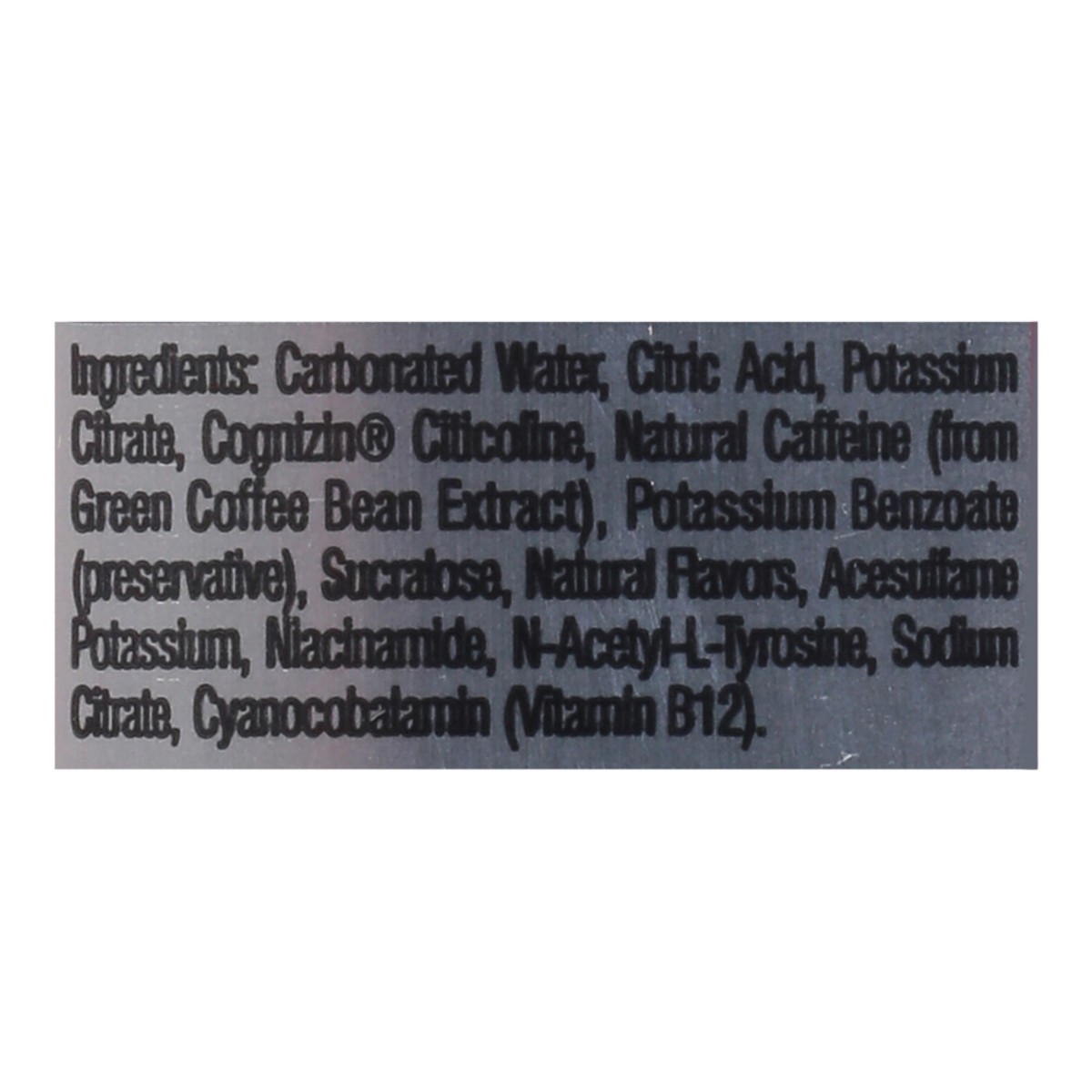 slide 6 of 12, C4 Sport Smart Energy Zero Sugar Sparkling Cherry Berry Lime Energy Drink 12 fl oz, 12 fl oz