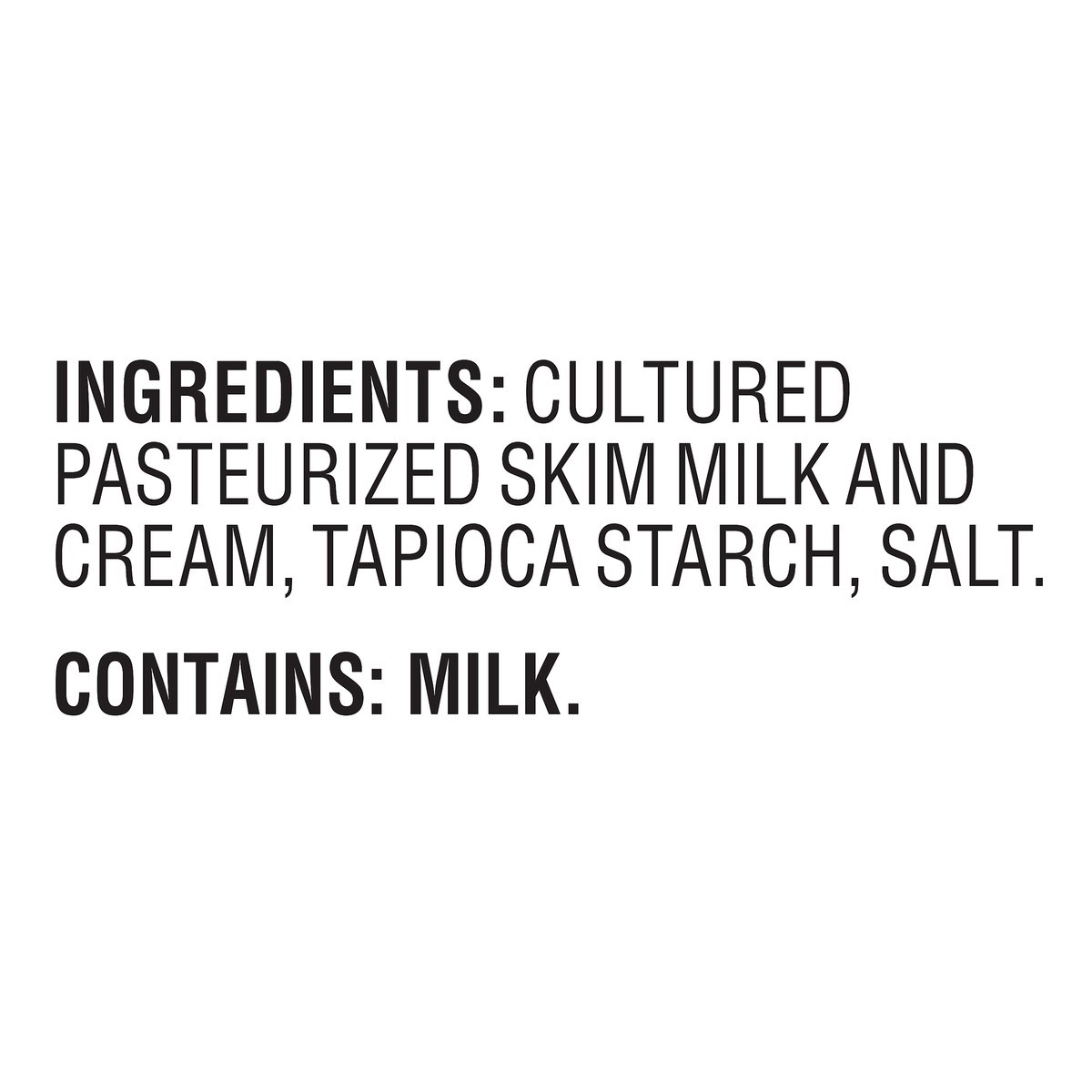 slide 4 of 10, Breakstone's Small Curd Cottage Cheese with 4% Milkfat, 24 oz Tub, 680 g