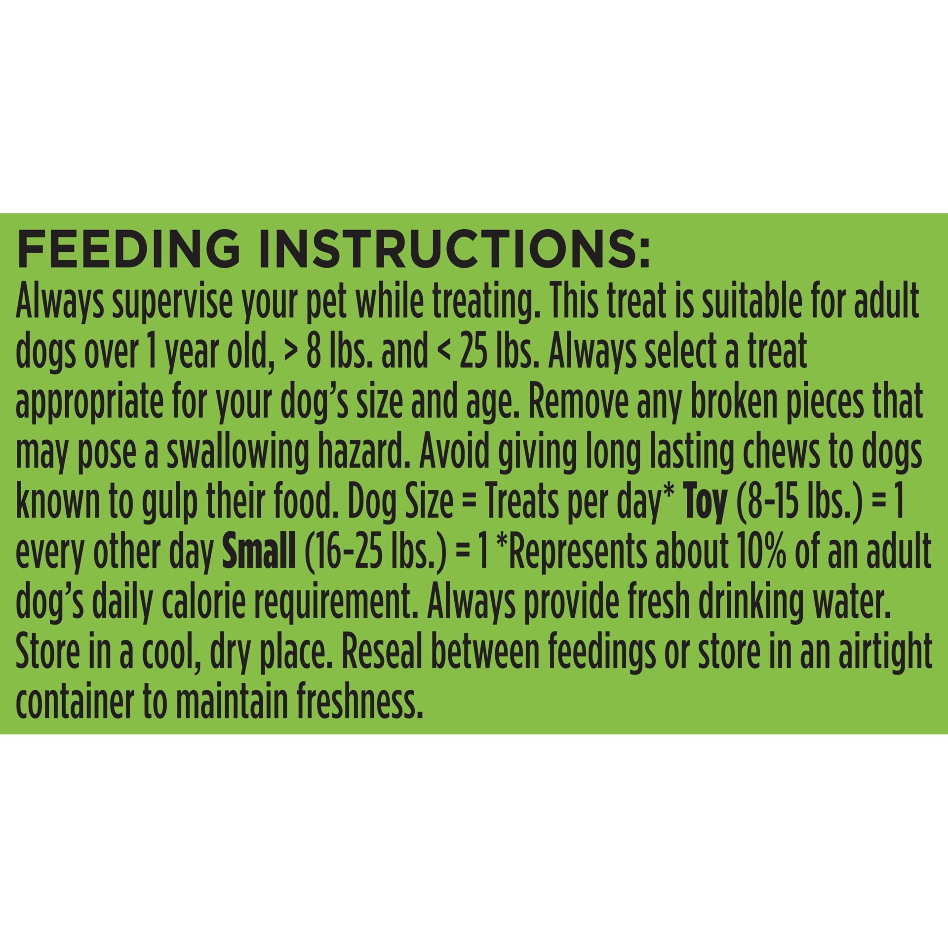 slide 6 of 10, Milk-Bone Dog Treats 16 ea, 16 ct