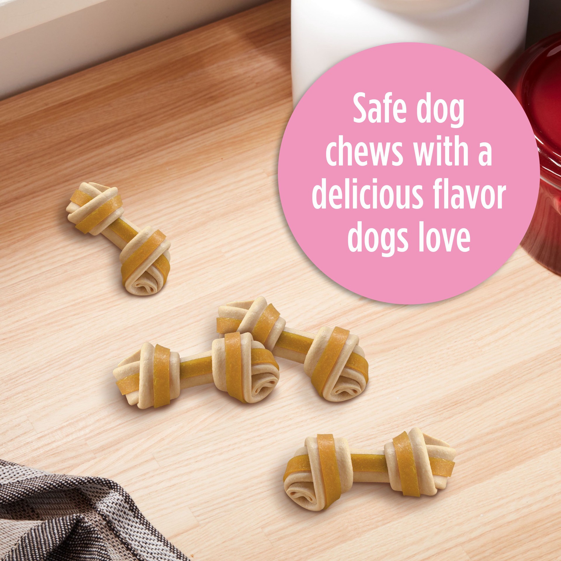 slide 3 of 10, Milk-Bone Dog Treats 16 ea, 16 ct