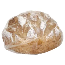 Sourdough Bread Round