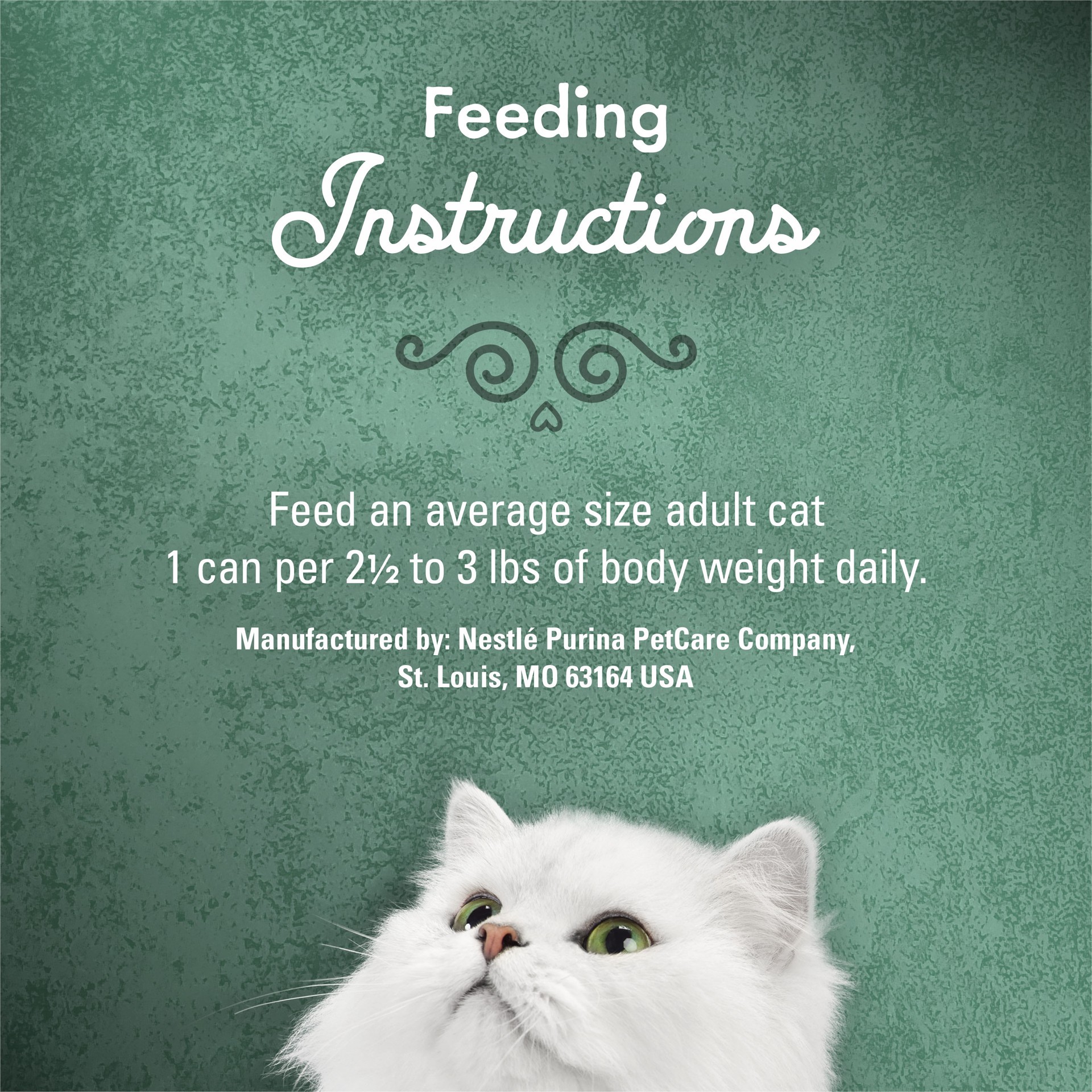 slide 6 of 7, Fancy Feast Purina Fancy Feast Wet Cat Food Medleys Florentine Wet Cat Food Variety Pack, 2.25 lb