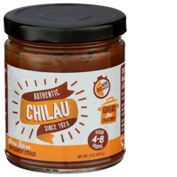 Low Country Citrus Style Stew Base