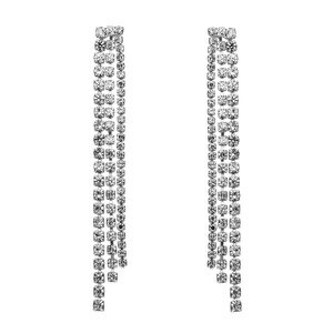 slide 1 of 1, Iam Trans Earring, 1 ct