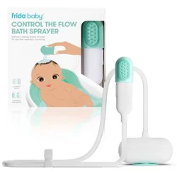 Fridababy Control the Flow Bath Sprayer