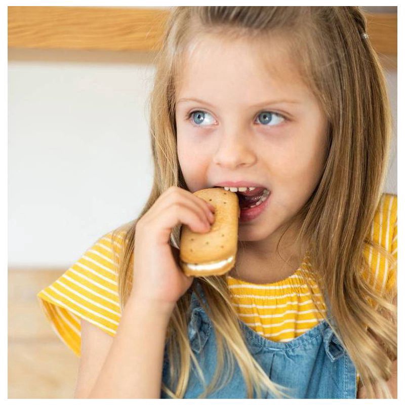 slide 6 of 6, Olyra Biscuit Brkfast Vanilla 5.300 Oz, 5.3 oz