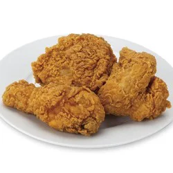 Publix Deli Fried Chicken Thigh, Leg & Wing