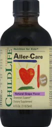 ChildLife Aller-Care 4 ea