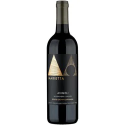 Marietta Cellars Angeli Zinfandel